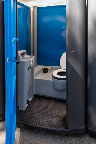Portable Toilet Options We Offer in Sylvania, GA
