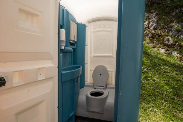 Best Temporary restroom rental  in Sylvania, GA