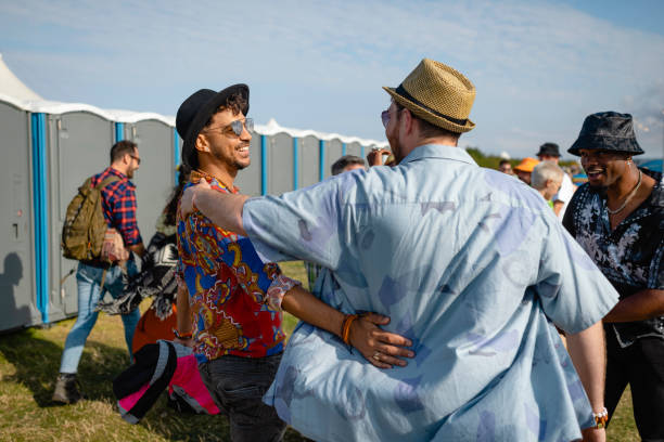 Reliable Sylvania, GA porta potty rental Solutions